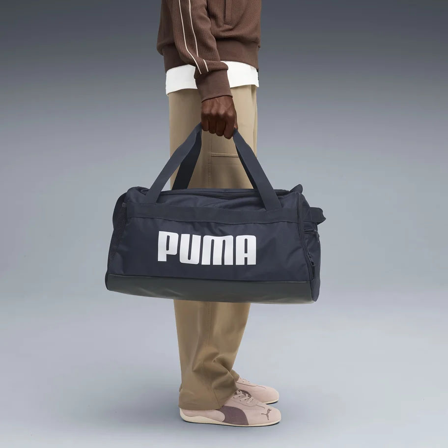 Сумка спортивная PUMA Challenger Small Sports Bag