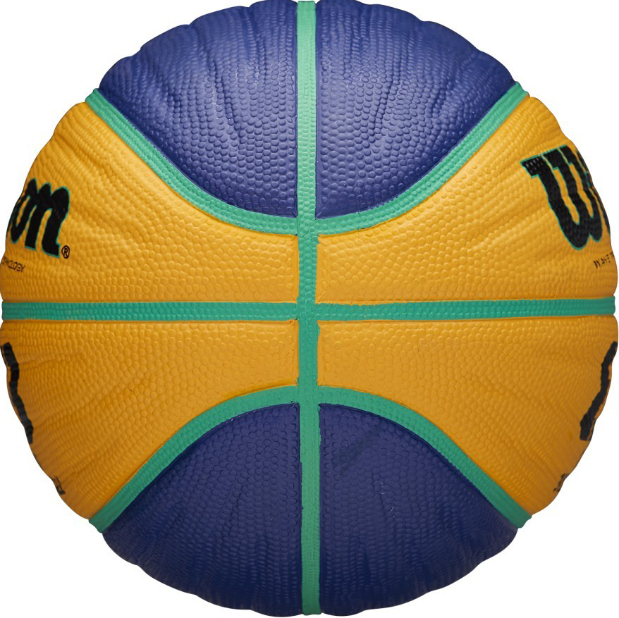 Мяч баскетбольный Wilson FIBA3x3 Replica, Размер 5