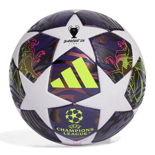 Мяч футбольный ADIDAS UCL League Box, размер 4, Размер 4