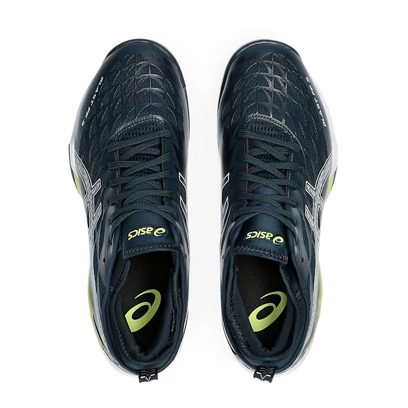 Кроссовки волейбольные ASICS Blast FF3, мужские, Размер 42