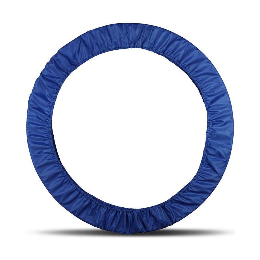 Чехол для обруча гимнастического INDIGO, Цвет Синий