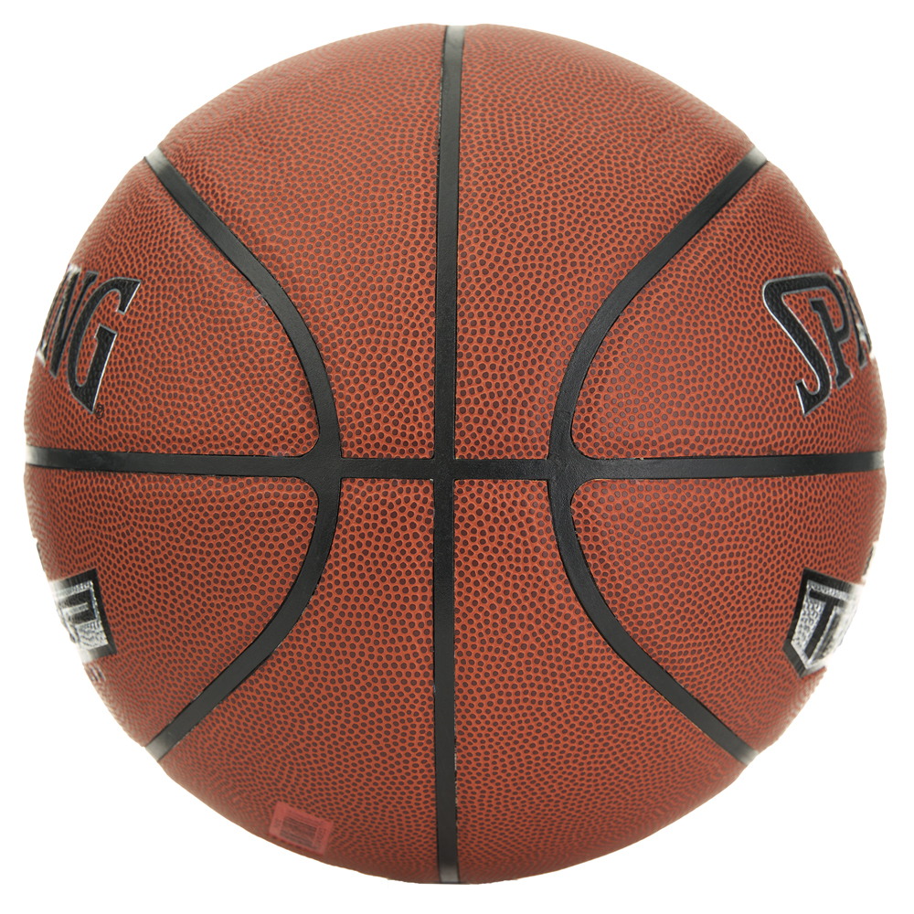 Мяч баскетбольный SPALDING TF MAX GRIP, размер 7