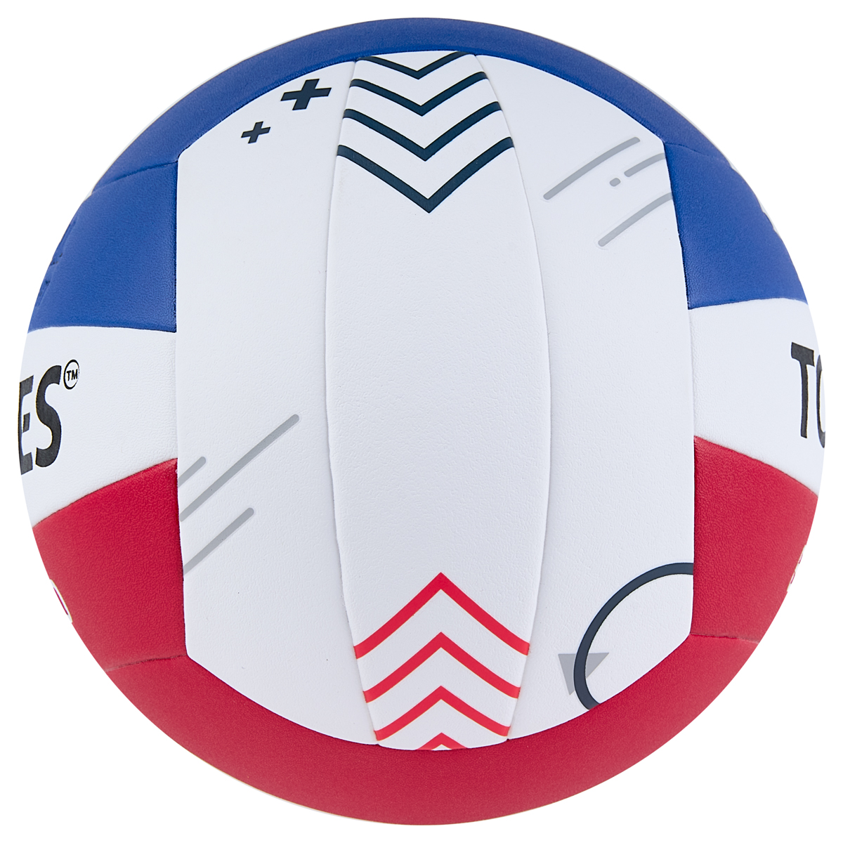 Мяч волейбольный TORRES BM850, размер 5