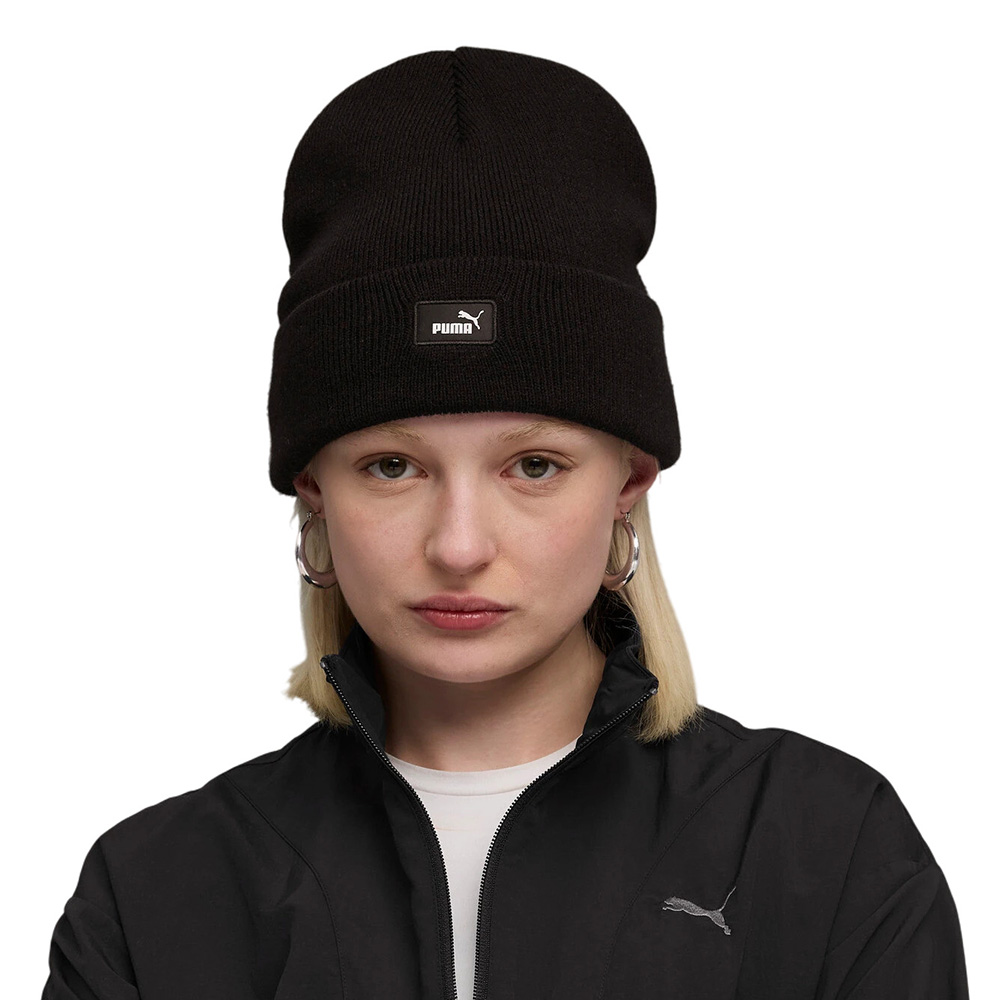 Шапка PUMA ESS Mid Crown Beanie