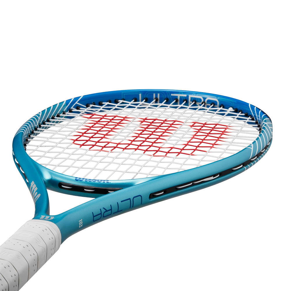 Ракетка для большого тенниса Wilson Ultra Power 103
