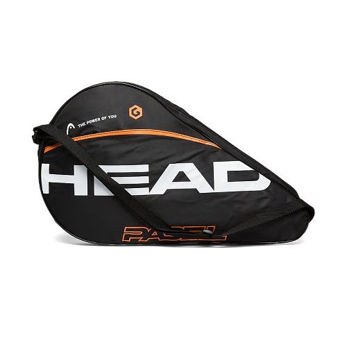 Сумка-чехол HEAD Paddle CCT Full Size 
Coverbag, 50*30*3,5см