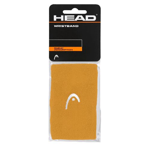 Напульсники HEAD 5'', ширина 12,7 см, Размер 5'', Цвет Бежевый