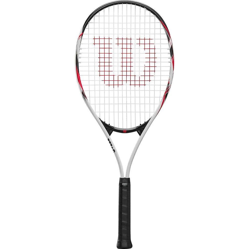 Ракетка для большого тенниса Wilson FUSION XL, Размер ручки 2