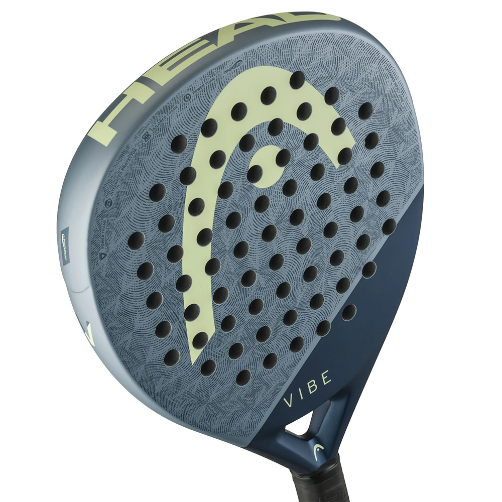 Ракетка для падела HEAD Vibe 2026