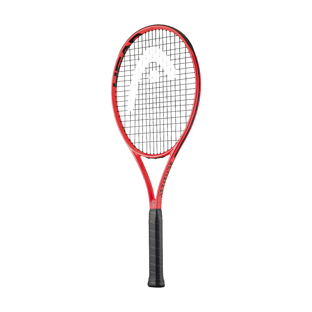 Ракетка для большого тенниса HEAD MX Attitude Comp, Размер ручки 2