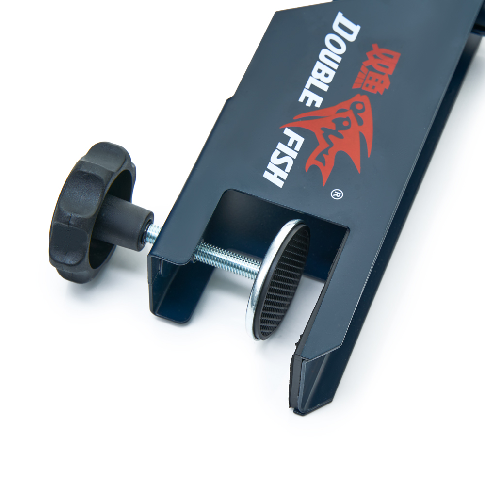 Сетка для настольного тенниса Double Fish XW-924C
