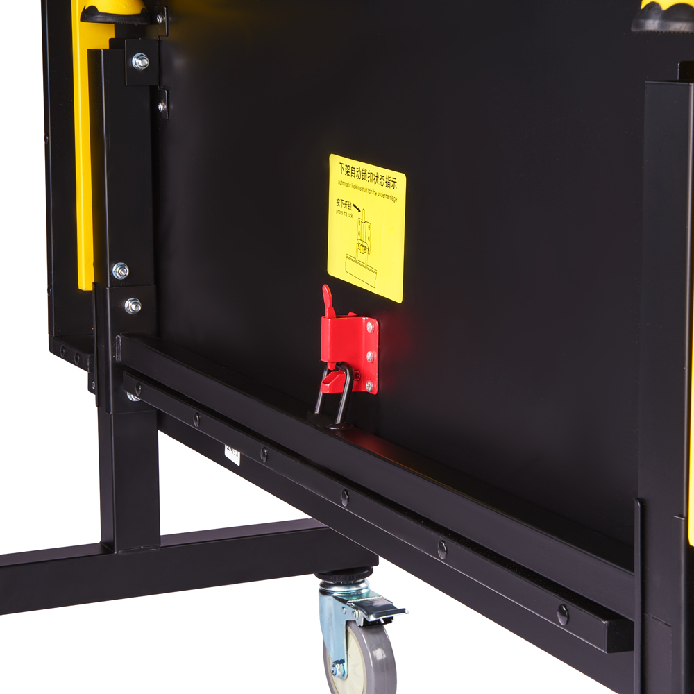 Стол для настольного тенниса DOUBLE FISH 226G, Indoor для закрытых помещений, зеленый