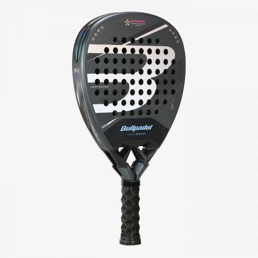 Ракетка для падела BULLPADEL Vertex 05 TF 25