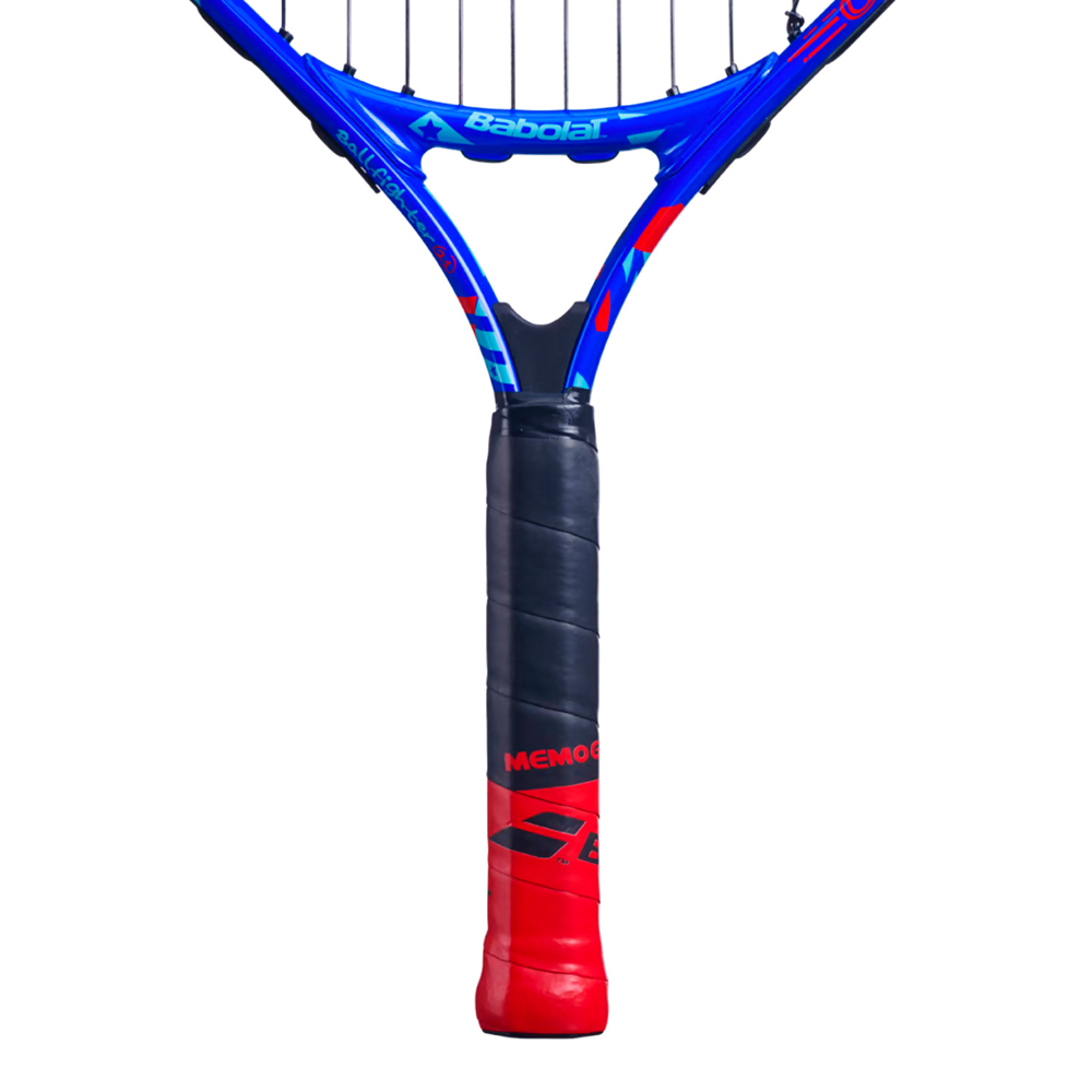 Ракетка для большого тенниса Babolat Ballfighter 21, детская, 5-7 лет, Цвет Синий