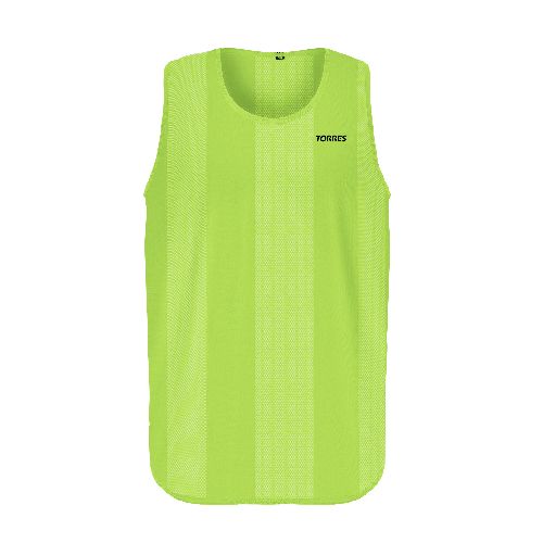 Манишка односторонняя TORRES, Цвет Желтый