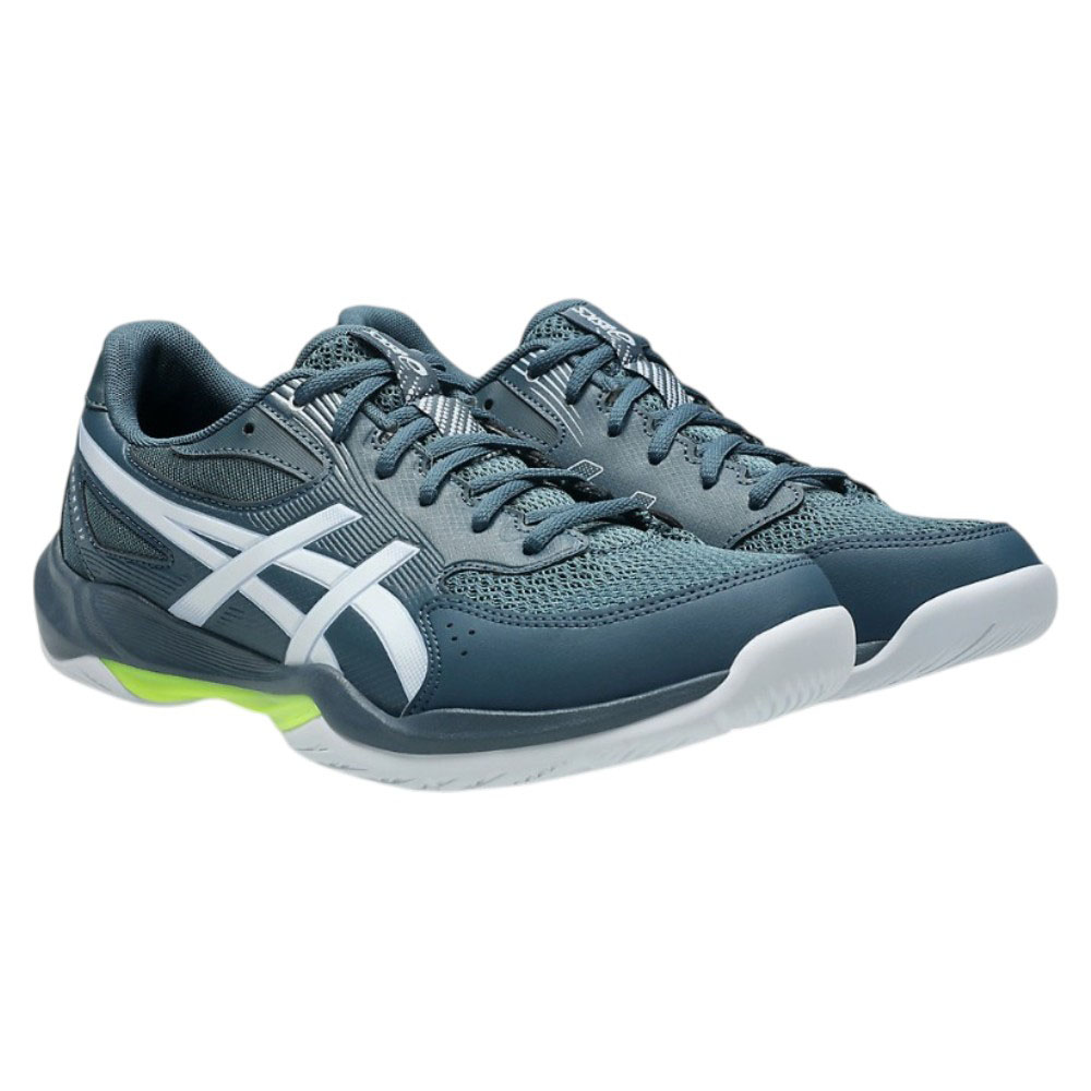 Кроссовки волейбольные ASICS Gel-Rocket 12, мужские, Размер 38.5