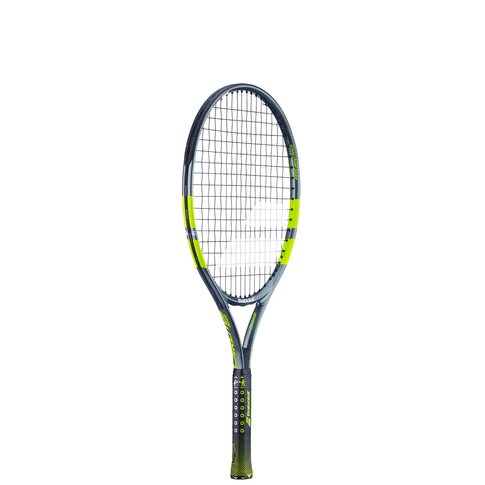 Ракетка для большого тенниса Babolat Carlitos Junior 23, детская, 7-9 лет