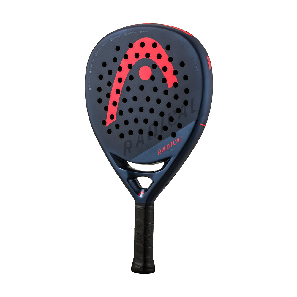 Ракетка для падела HEAD Radical Pro, 222034