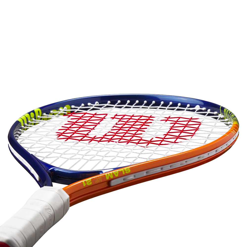 Ракетка для большого тенниса Wilson SLAM Jr 21, детская, 5-6 лет