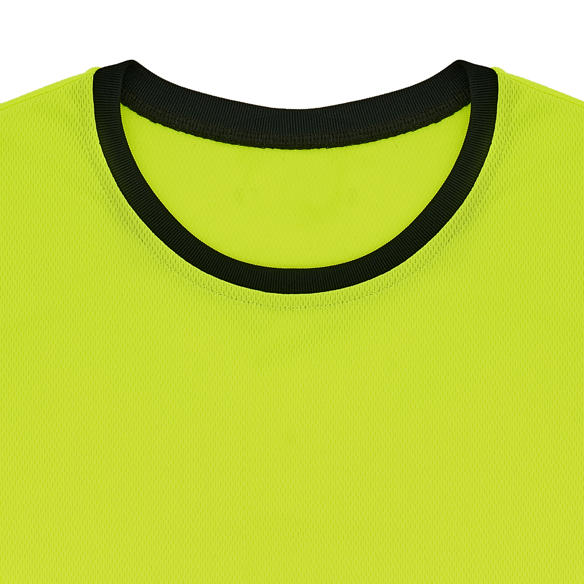 Свитер вратарский TORRES, Размер l, Цвет Салатовый/Черный