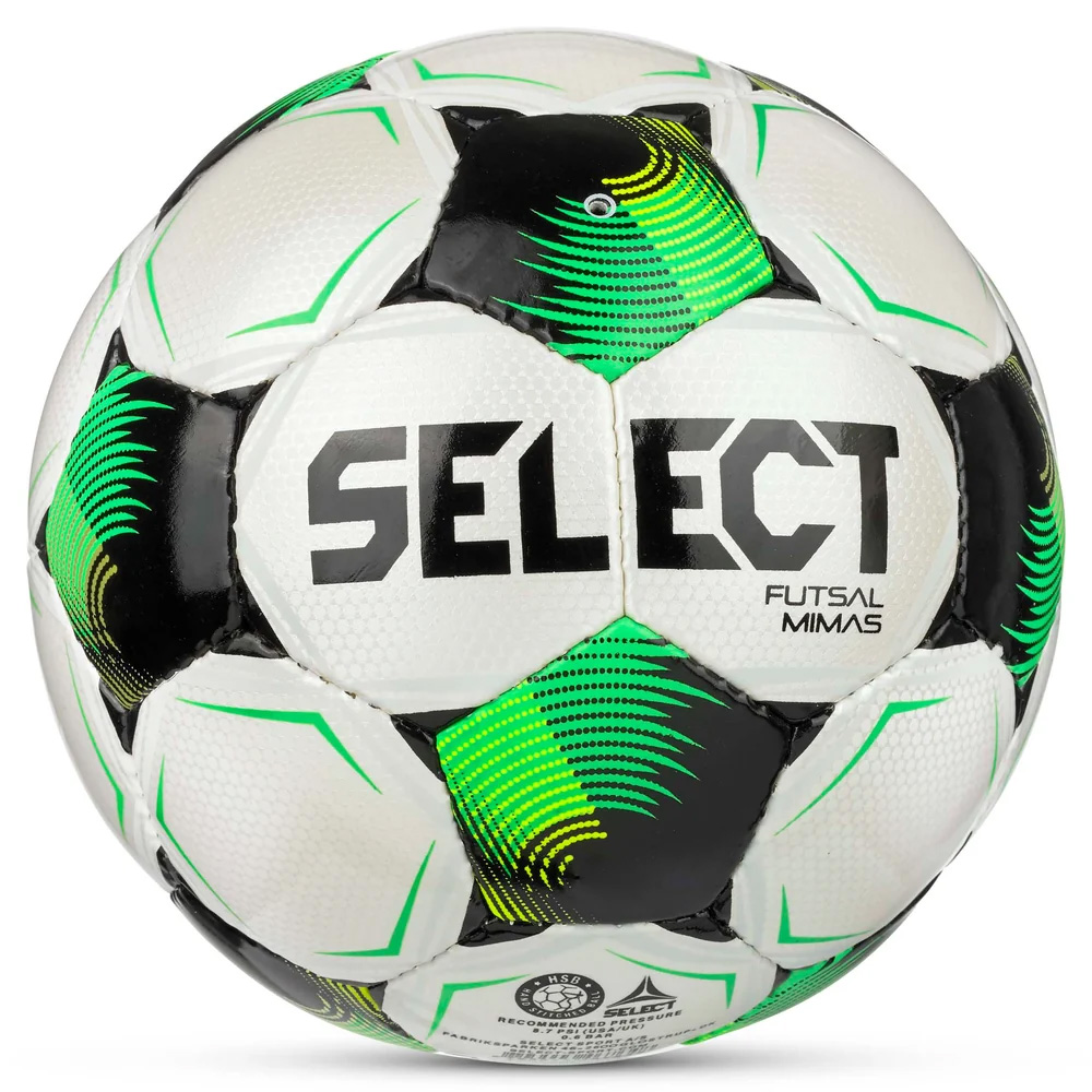 Мяч футзальный SELECT Futsal Mimas V26, FIFA Basic