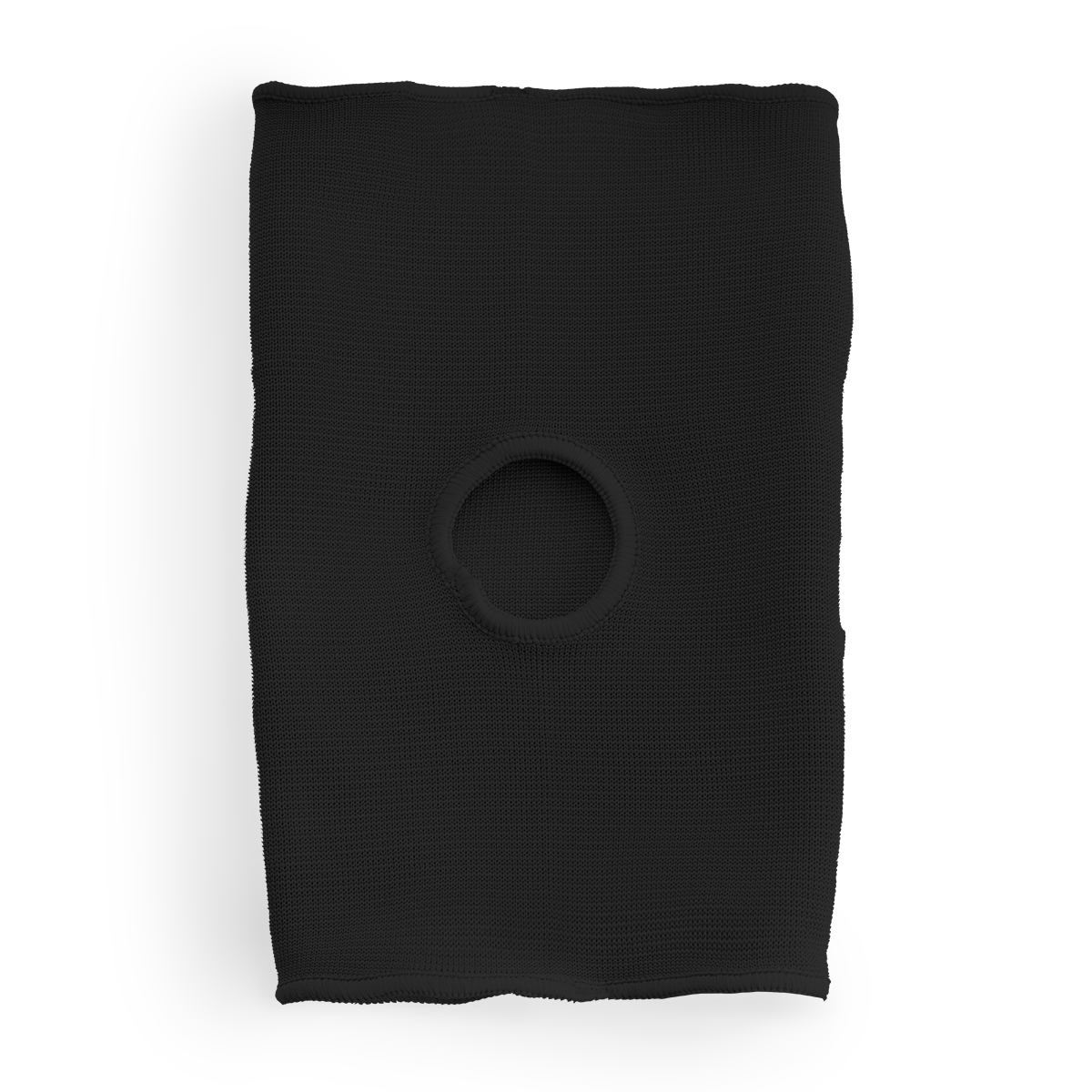 Наколенники спортивные TORRES Classic, Размер l, Цвет Черный