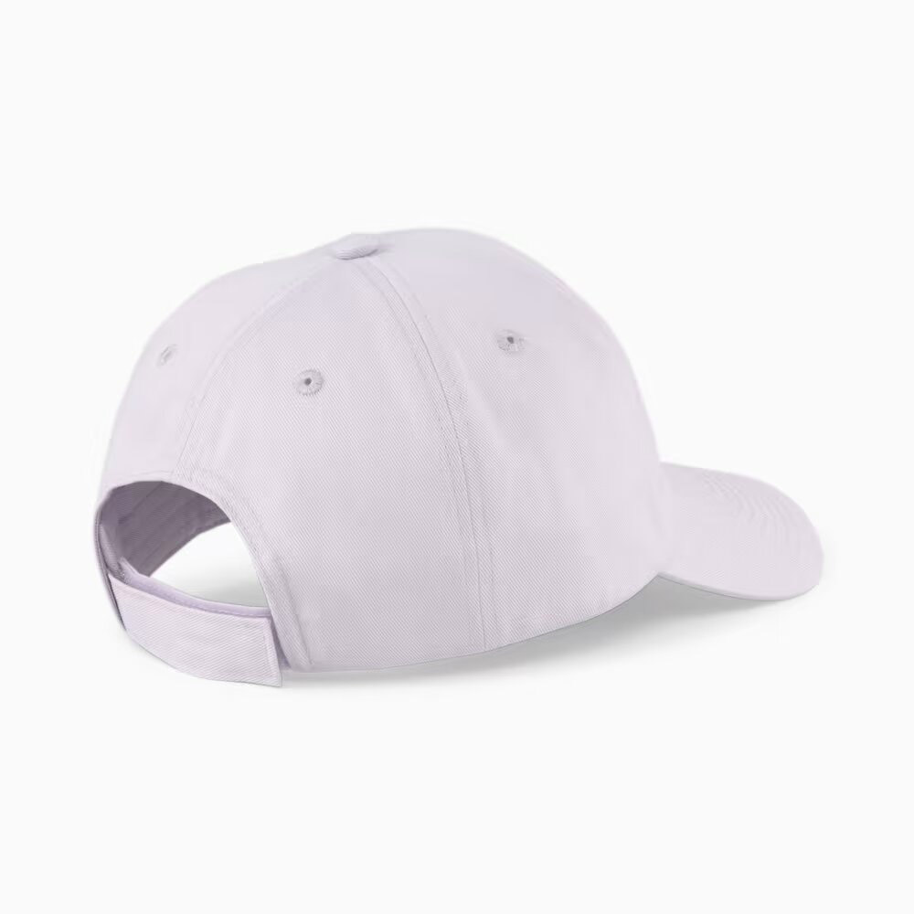 Бейсболка PUMA Ess Cap III, Цвет Голубой