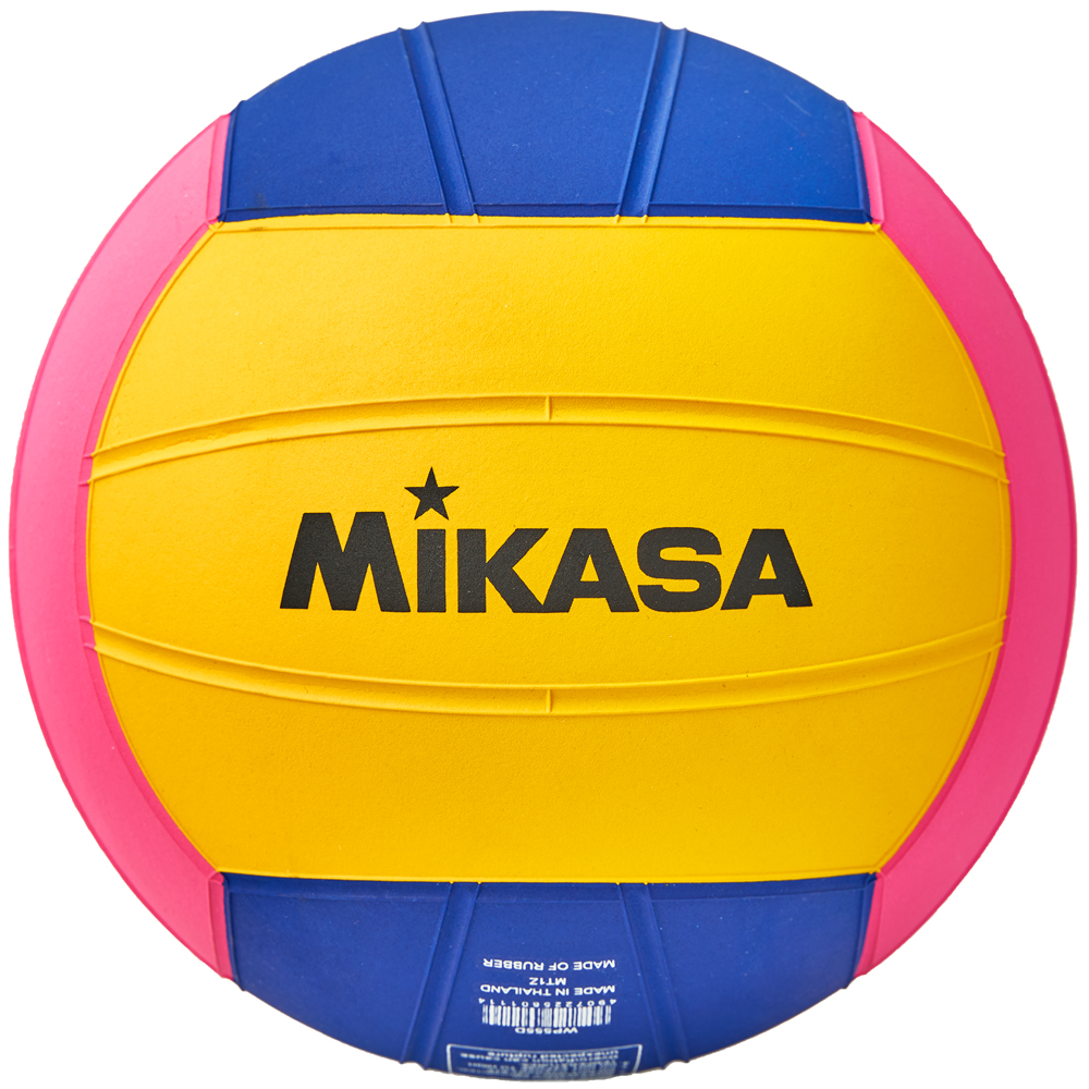 Мяч для водного поло Mikasa WP555D