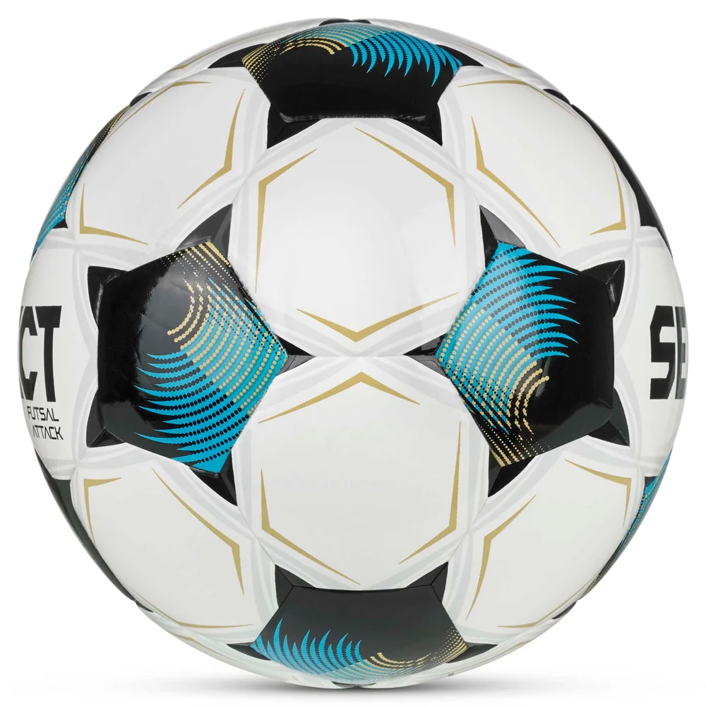 Мяч футзальный SELECT Futsal Attack V26
