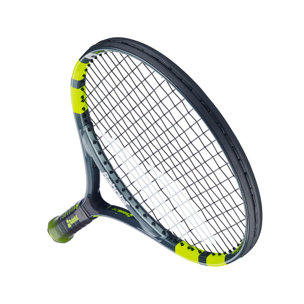 Ракетка для большого тенниса Babolat Carlitos Junior 25, детская, 8-10 лет