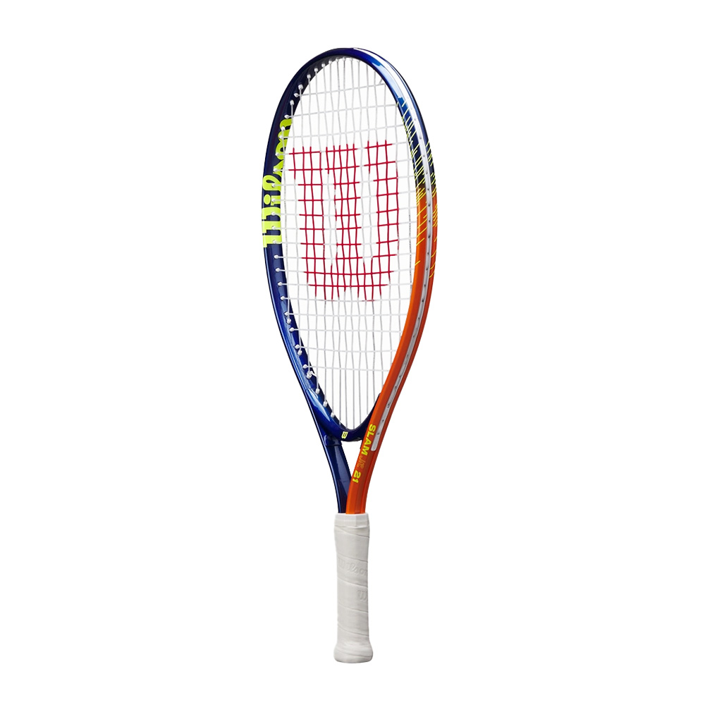 Ракетка для большого тенниса Wilson SLAM Jr 21, детская, 5-6 лет