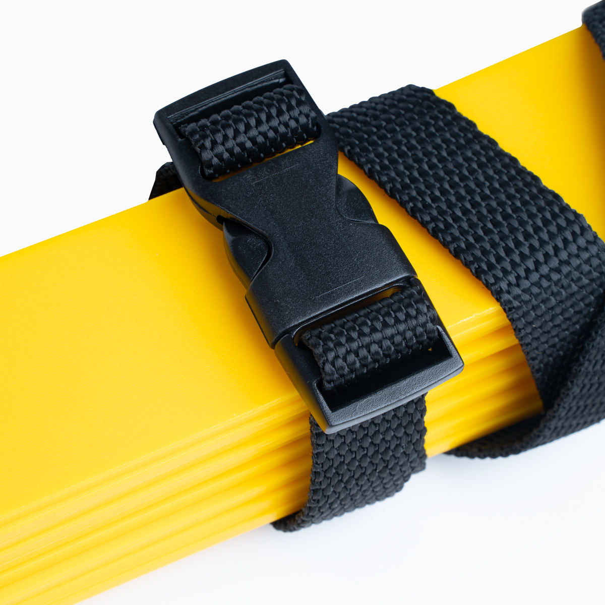 Лестница для тренировок TORRES, длина 4 м