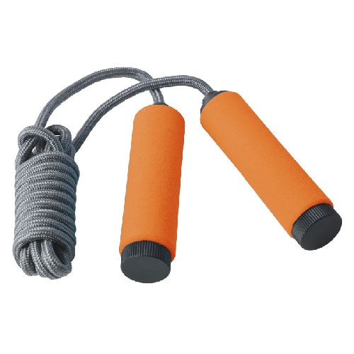 Скакалка TORRES из полипропилена