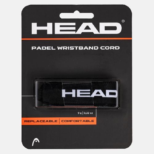 Шнурок для падел-ракетки Head Wrist Padel Cord