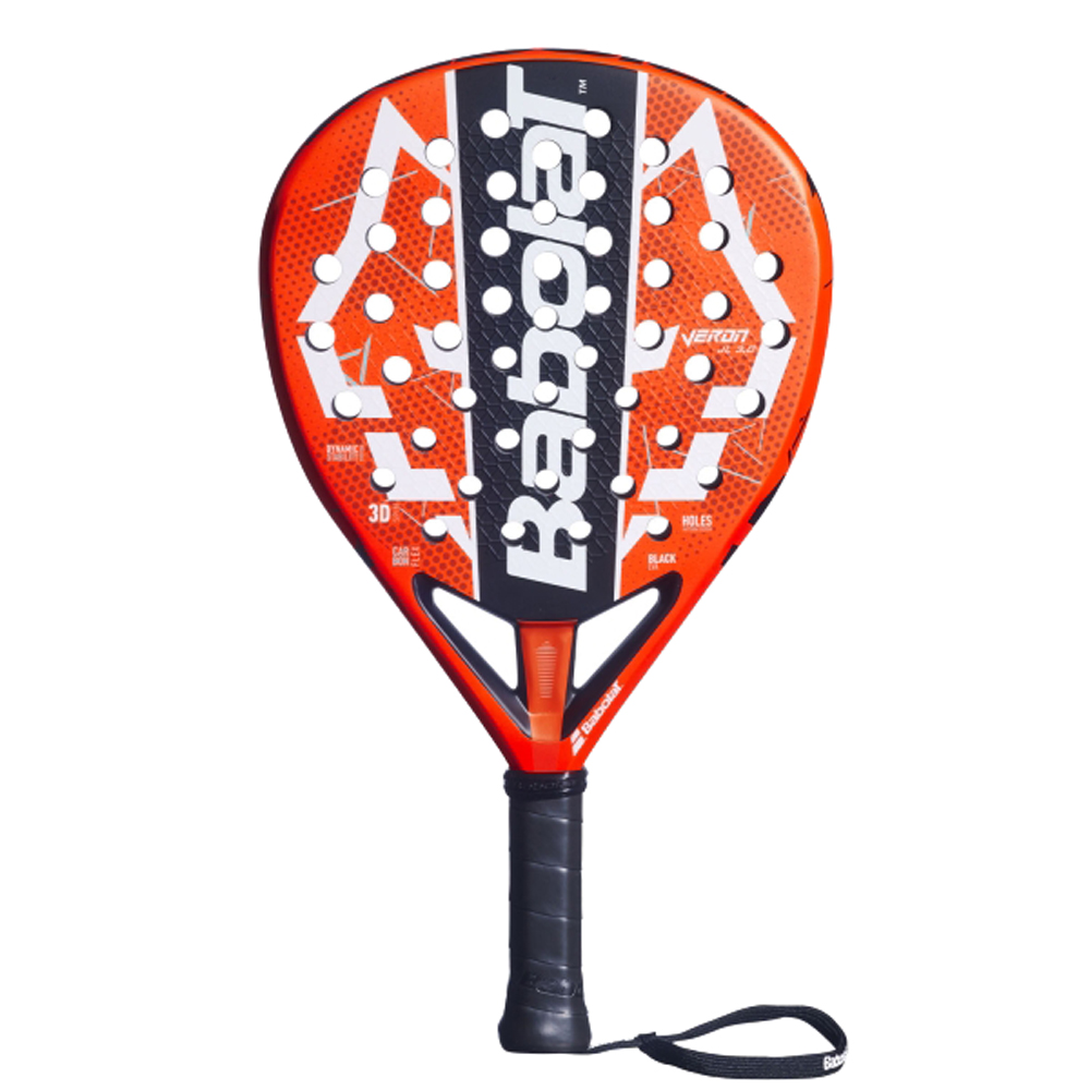 Ракетка для падела BABOLAT Veron Juan Lebron 3.0