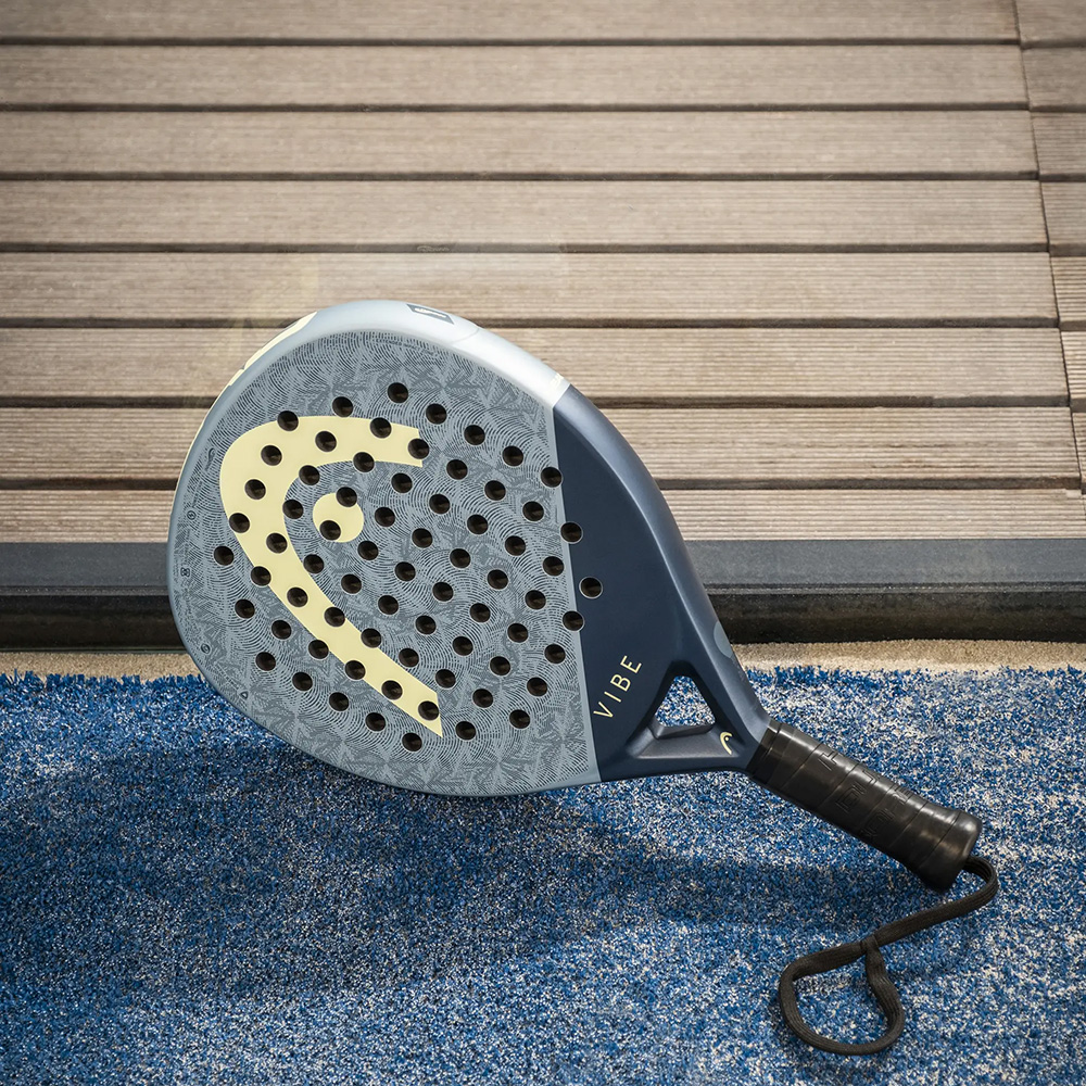 Ракетка для падела HEAD Vibe 2026