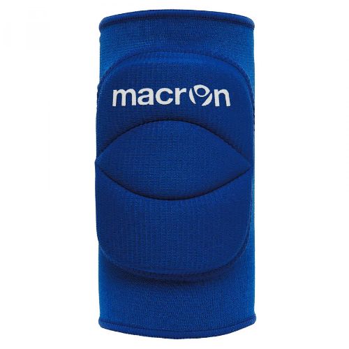 Наколенники волейбольные MACRON Tulip, Размер l, Цвет Синий