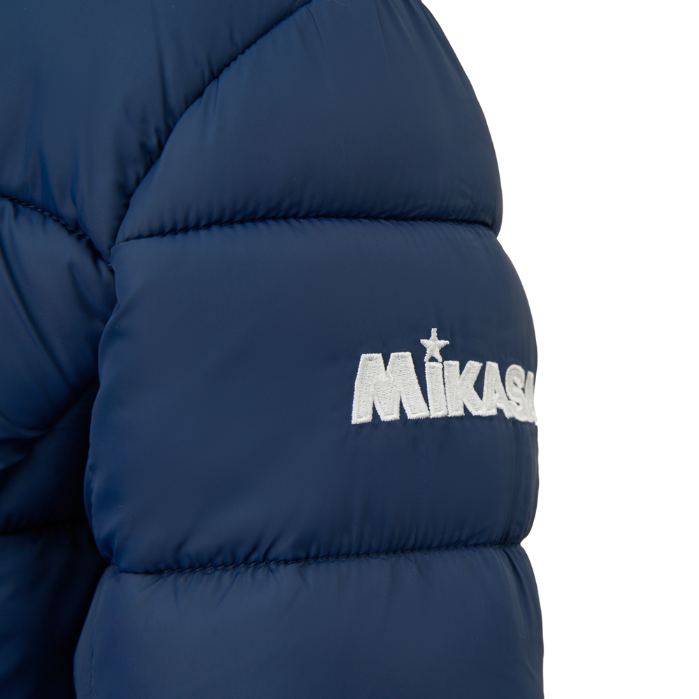 Куртка утепленная с капюшоном MIKASA, женская, Размер s