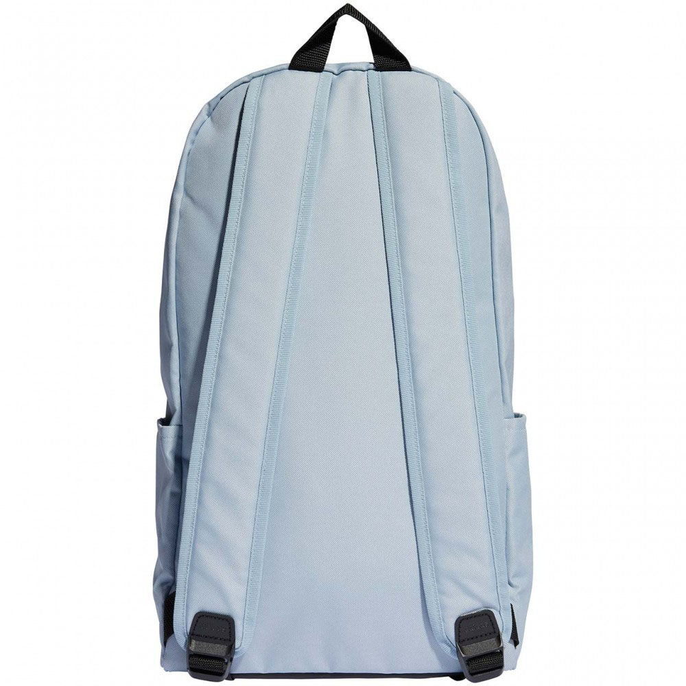 Рюкзак спортивный ADIDAS Classic Foundation, IK5768, 46*27*15 см, Цвет Голубой