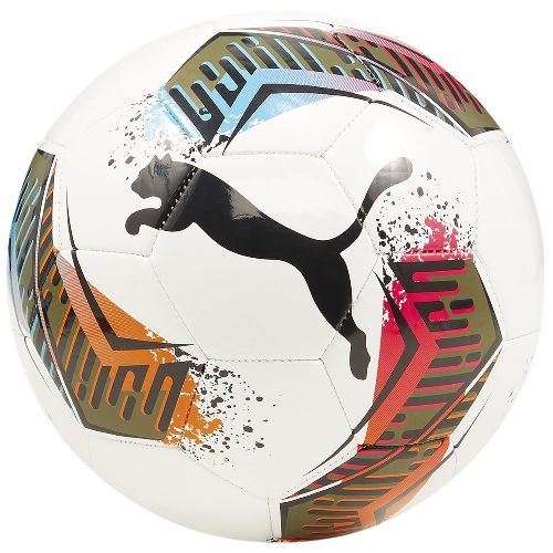 Мяч футзальный PUMA Futsal 3 MS