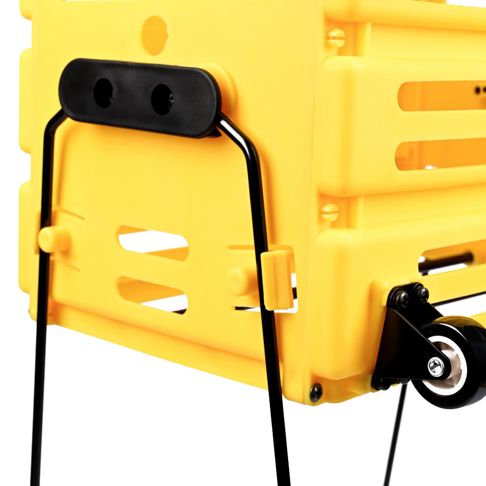 Корзина для теннисных мячей NEVA SPORT, Цвет Желтый