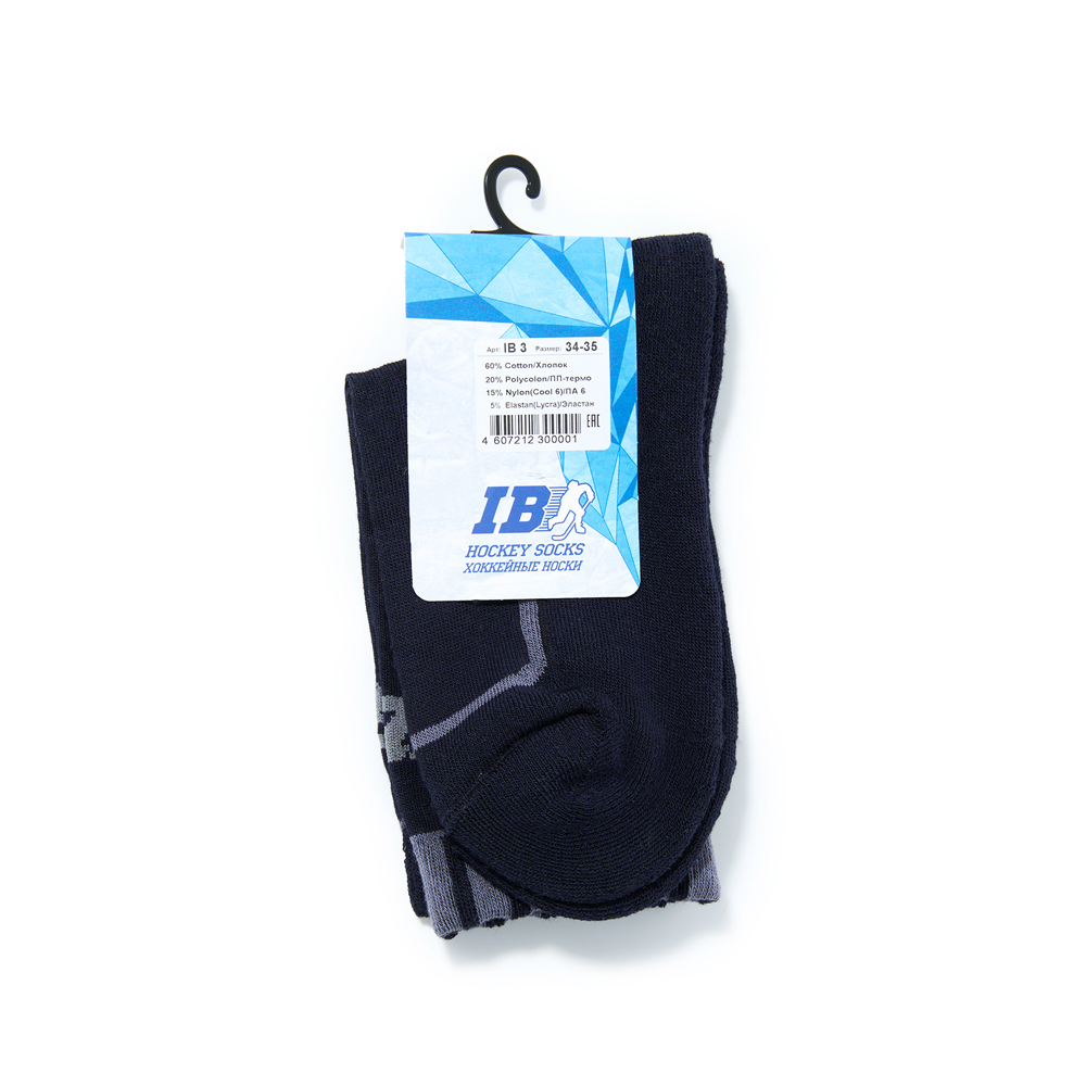 Носки IB Hockey, Размер 36-38