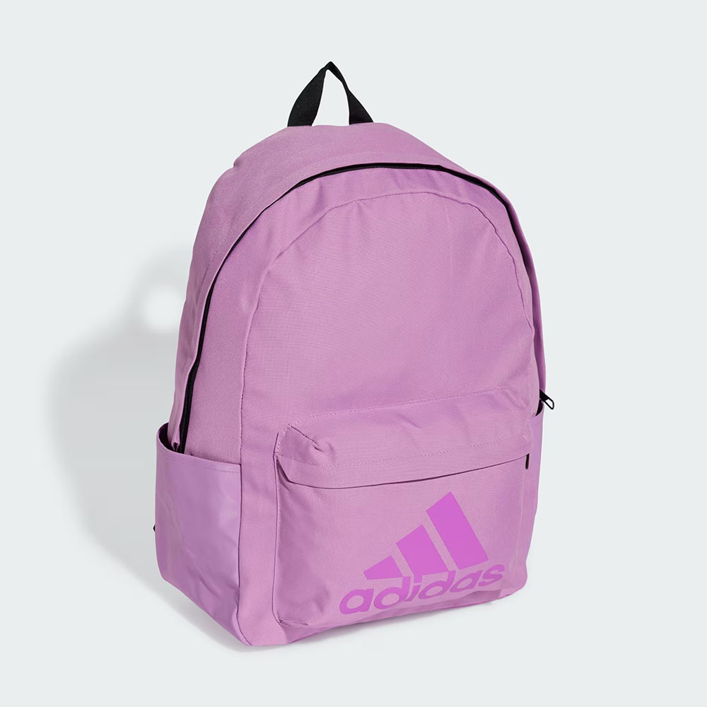 Рюкзак спортивный ADIDAS Classic Badge of Sport, 44*33*15 см., Цвет Фиолетовый