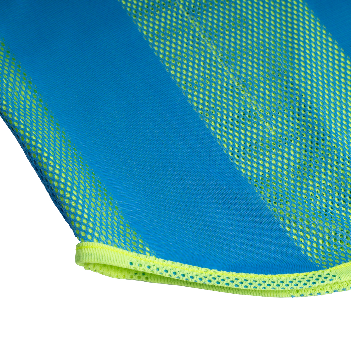 Манишка двухсторонняя TORRES, Цвет Желтый/Синий