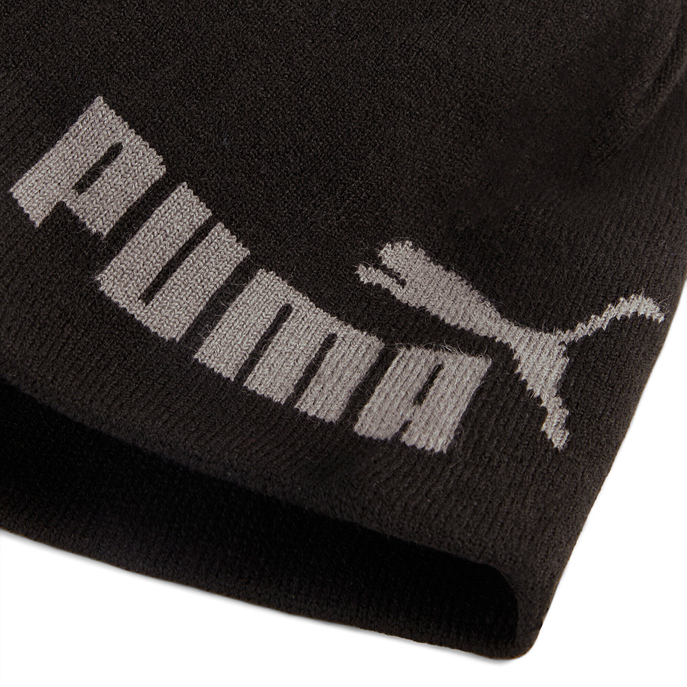 Шапка PUMA ESS Mid Crown Cuffless Beanie