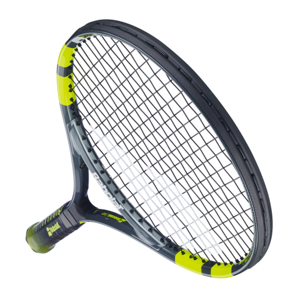 Ракетка для большого тенниса Babolat Carlitos Junior 26, детская, 9-11 лет