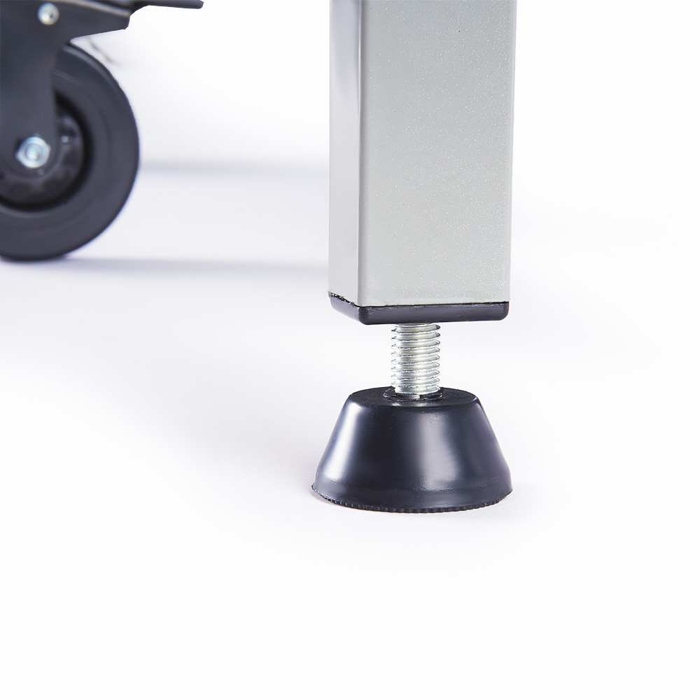 Стол для настольного тенниса DOUBLE FISH AW-138, Outdoor для открытого воздуха, синий