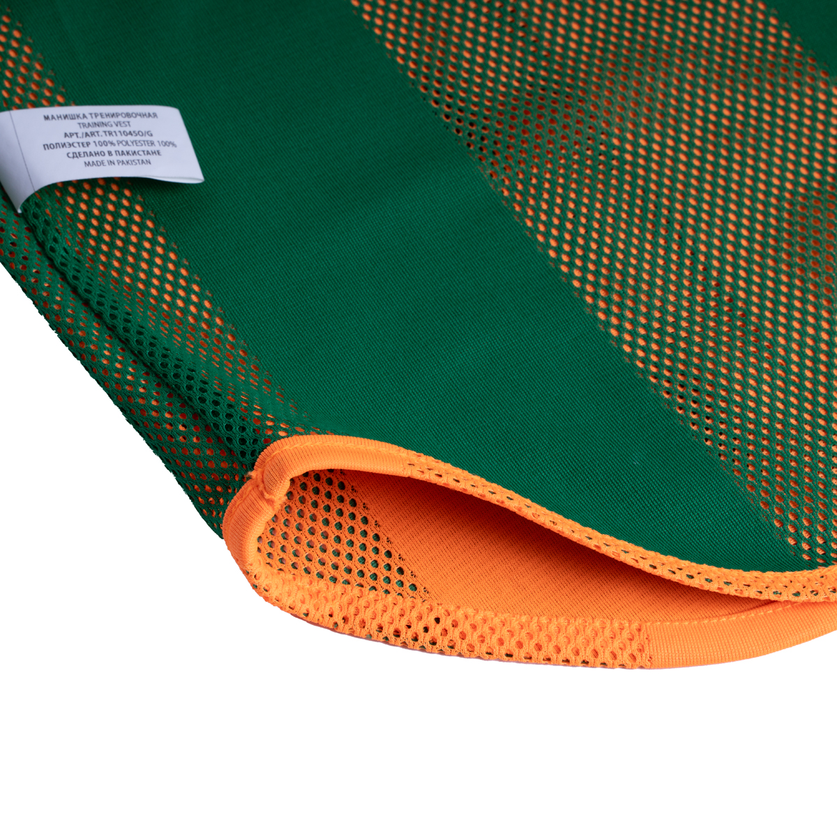 Манишка двухсторонняя TORRES