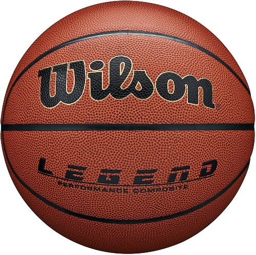 Мяч баскетбольный WILSON Legend Comp, Размер 7