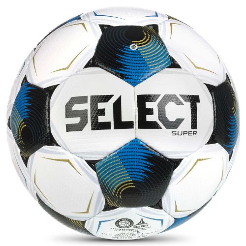Мяч футбольный SELECT Super V26 3625571128, FIFA Quality PRO